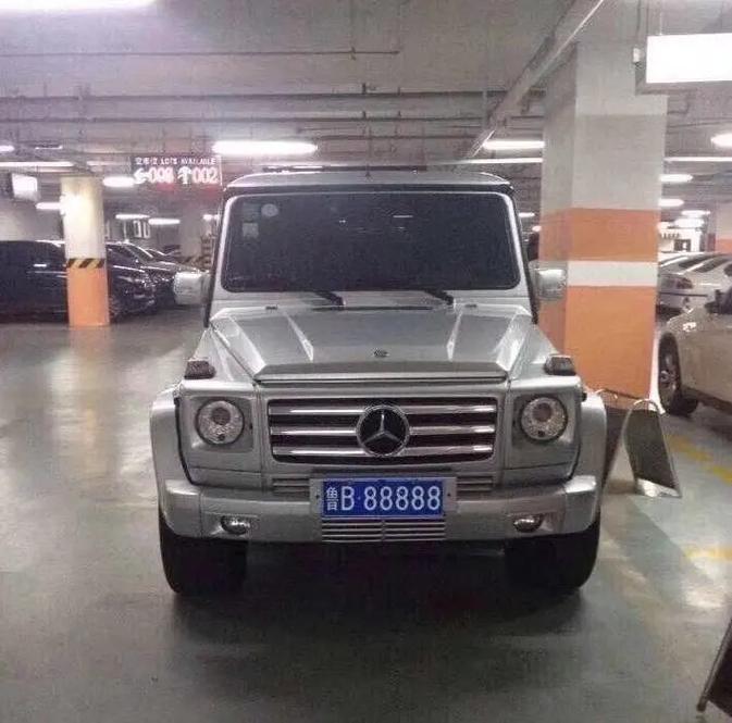 神秘车主青B88888:车牌背后的热门话题!