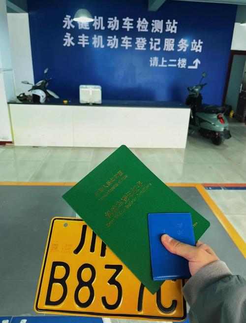 九号电动车牌照挂法全攻略:轻松上手,告别挂牌难题