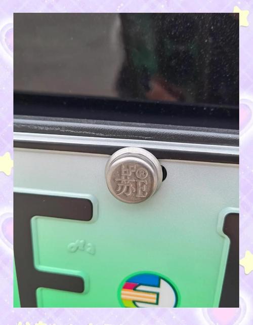 惊！车牌少俩螺丝，车主瞬间变成网红，交警蜀黍：下次别再试了！
