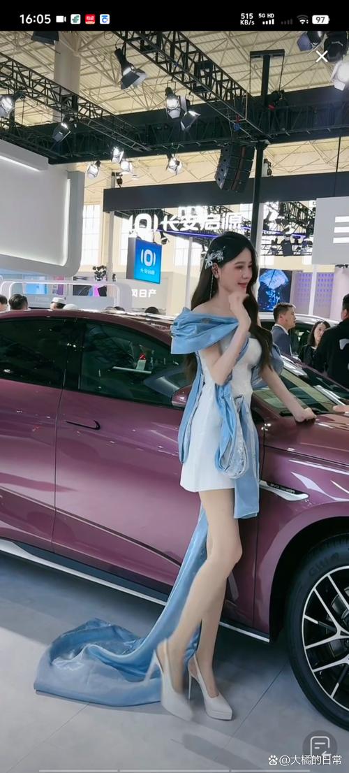 丝袜车牌号走红网络,网友热议:这是什么神仙车标?