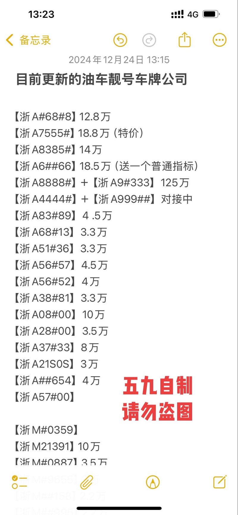 杭州车牌靓号怎么选?教你轻松抢到心仪车牌!