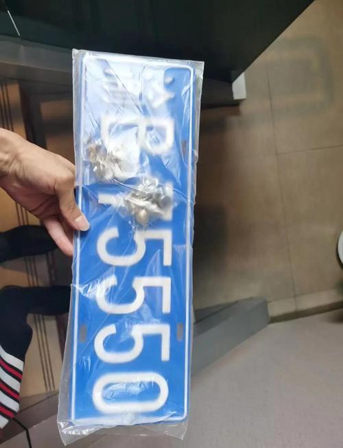 石家庄车牌热抢!最新热门车牌号曝光,你心仪的吗?
