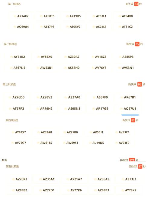 打造个性魅力:靓号车牌自制全攻略