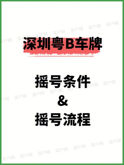 深圳临时车牌办理攻略:轻松掌握办理流程