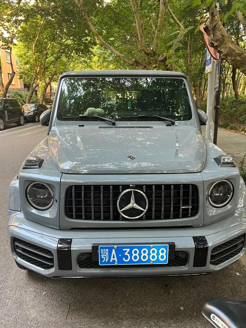 鄂A豪杰!湖北汽车牌照引领全国潮流