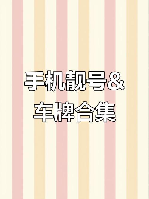 公户靓号车牌背后套路:你的车牌可能价值千金,却陷入了这个陷阱!”