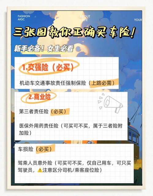 未上牌车辆,保险购买攻略:如何合法合规保障出行