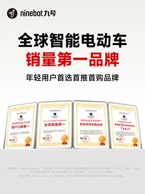 行业标杆!这款电瓶车品牌,质量过硬,销量领先!