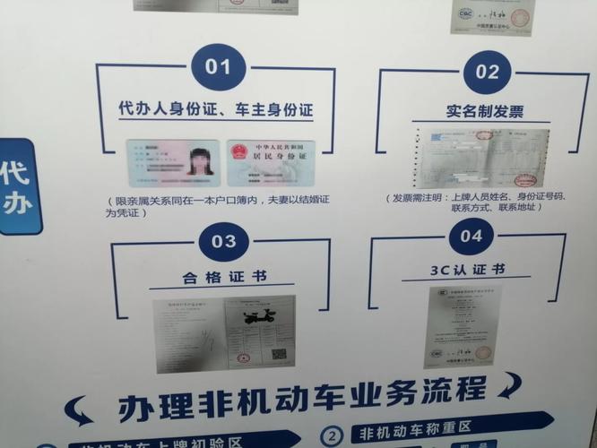 轻松办理车牌照过户,掌握这些步骤让您无忧切换