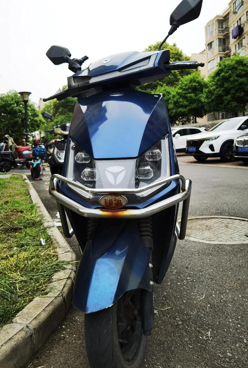 摩托车牌照靓号：难求程度，车主们纷纷表示头疼！