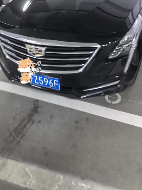 峡山金苑阿三车牌引发热议,网友:车牌背后的故事引人遐想