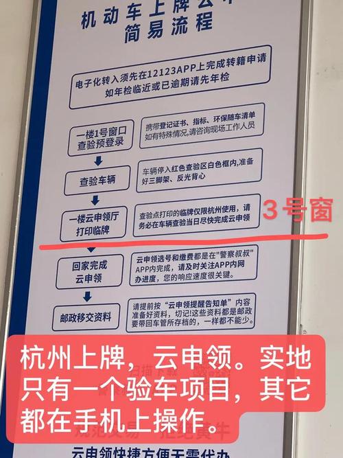 换领车牌:原车牌身份不变,车主权益保障升级