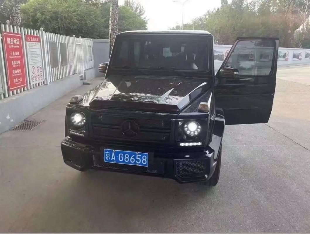 北京车牌租赁新潮流:靓号车牌,尊享品质生活