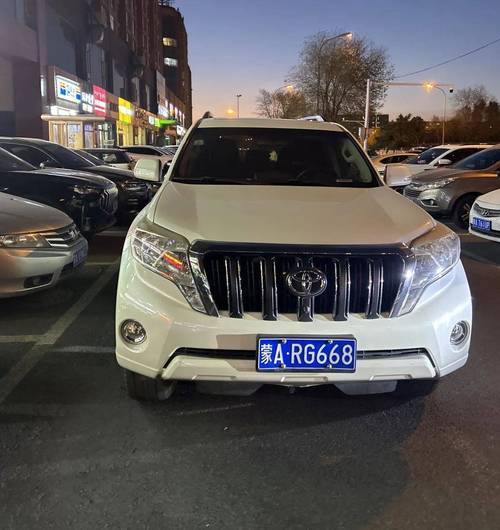 巴盟车牌靓号:独一无二,彰显个性风采