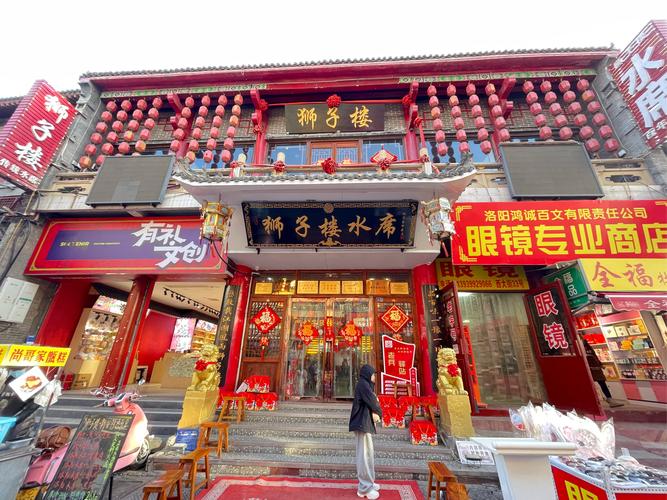 洛阳靓号车牌,传承古城韵味