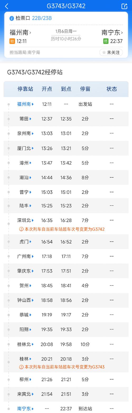 南宁车牌靓号今日限号情况