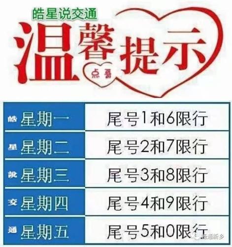 南宁车牌靓号今日限号情况