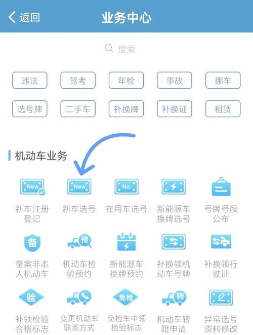 一键更新车牌号,轻松应对保险新规!