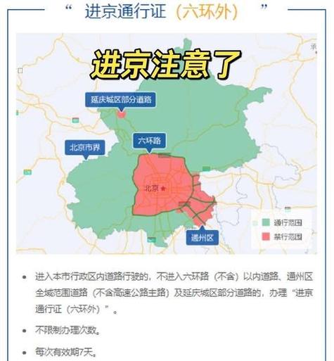 北京车牌能否畅行天津？两地车牌互通新规