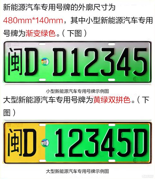 厦门混动牌照靓号，独领风骚的魅力车牌
