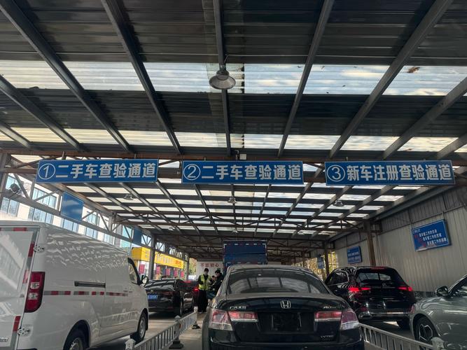 车牌传承，二手车交易新潮流：保留车牌成热门选择
