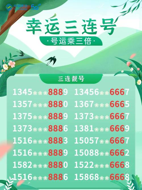 探寻阿城车牌中的幸运密码:靓号查询背后的故事
