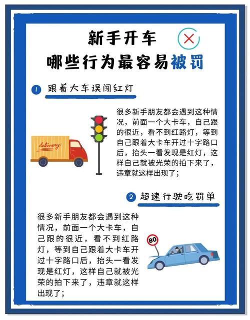 老司机：车牌的正确使用方法，告别违规罚款！