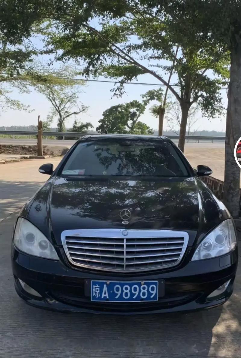 海南车牌靓号,你是否心动?