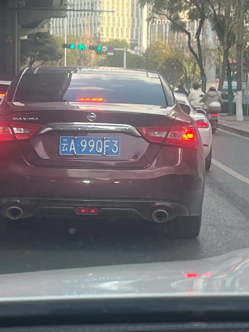 冀G靓号车牌,车牌中的明星,寻找有缘人