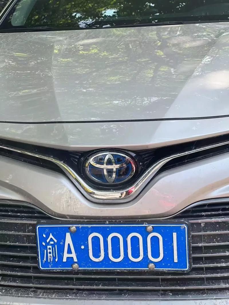 吕梁车牌靓号竞拍风云:车牌背后的故事与价值