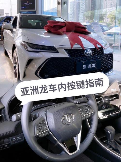 亚洲龙车牌安装攻略：轻松上手，让你的爱车焕然一新