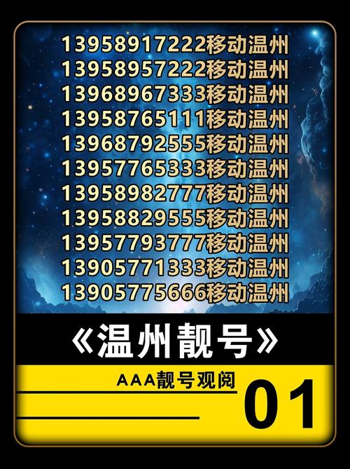 松溪车牌靓号价格：数字背后的故事