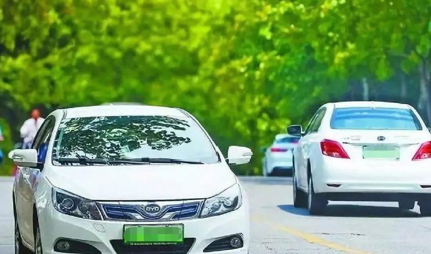 洛阳车牌靓号绿牌:城市文明的绿色象征