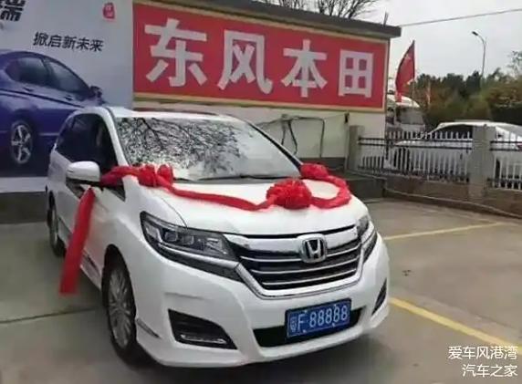 泉州车牌靓号拍卖火爆,百万豪车车主争相竞拍!