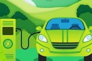 深圳新能源车车牌抢手程度再创新高，绿色出行成未来趋势