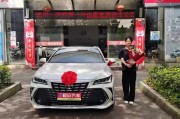 湖南喜提车牌靓号，车主喜提幸运光环！”