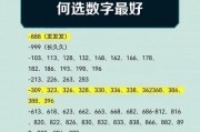 探寻吴起县车牌靓号背后的故事与价值