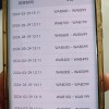 临沂车牌靓号，幸运号码等你来选