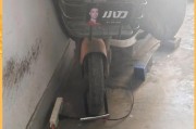 二手电动车无牌现象普遍，安全隐患引关注