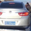 新乡车牌666号：车牌背后的传奇故事