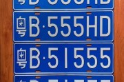 农村靓号车牌申请流程及所需时间一览
