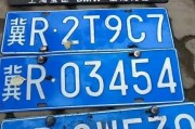 廊坊车牌靓号选号平台：一网打尽，让您轻松拥有心仪车牌！