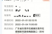 东莞最新车牌号码抢眼出炉，热门车牌段引热议