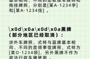 日照车牌靓号抢购热潮：一牌难求，车牌价值几何？