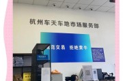 车管所轻松办理，临时车牌助您出行无忧