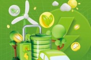 南昌新能源车牌靓号抢购热潮：绿色出行新风尚
