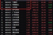 北京小汽车牌照出租：价格波动背后的黑色产业链