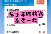 教你一眼辨真假：如何快速识别二手车牌？