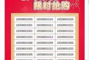 徐州车牌号靓号价格飙升，热门靓号炒至数十万！”