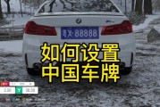 地平线车牌价格：你可知这车牌背后价值几何？
